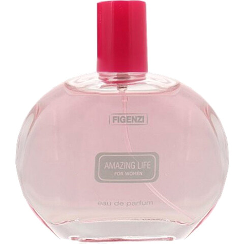 Similar perfume 205455